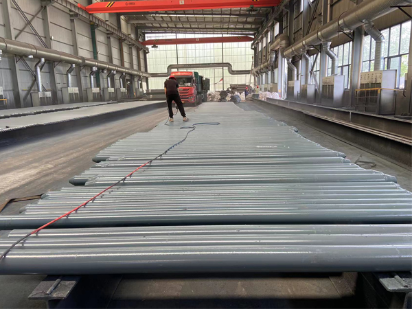 南通球形网架厂家