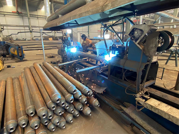 南通螺栓球网架加工厂家