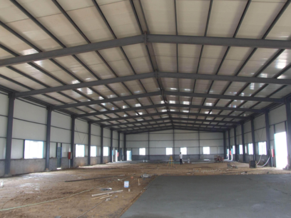 南通螺栓球网架加工