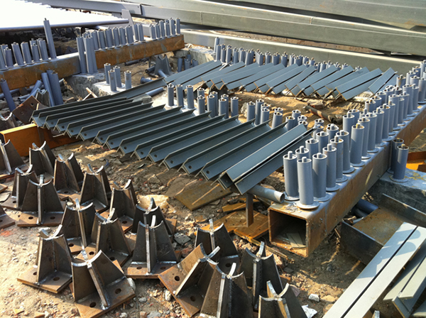 南通网架支托,支座