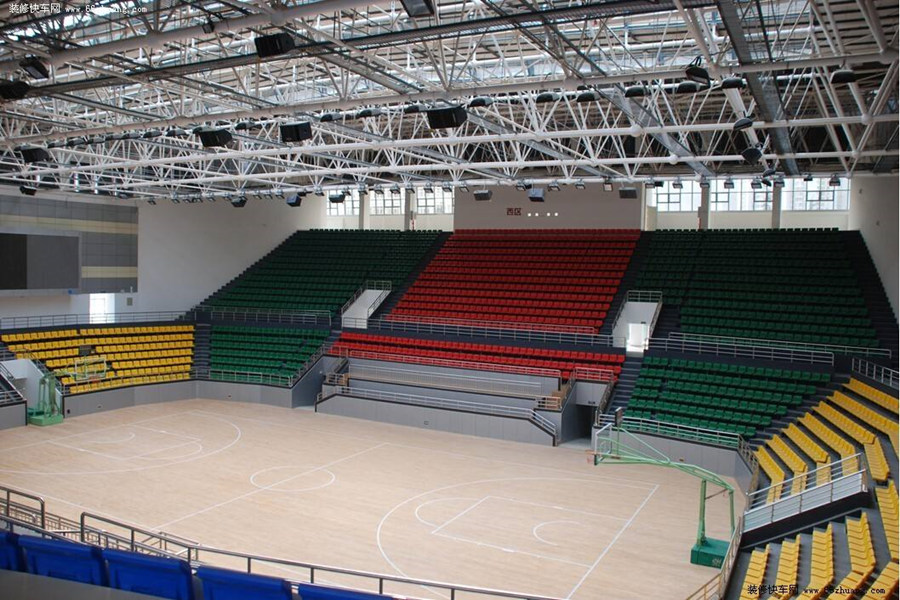 南通徐州网架厂产品的结构设计和安装要领